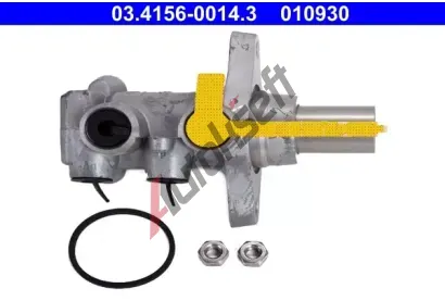 ATE Hlavn brzdov vlec AT 010930, 03.4156-0014.3