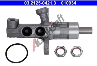 ATE Hlavn brzdov vlec AT 010934, 03.2125-0421.3