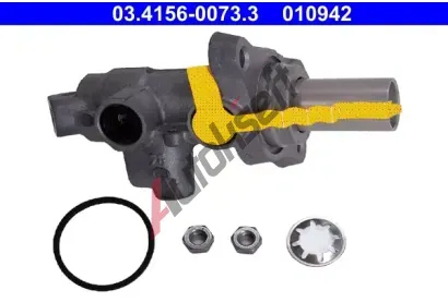 ATE Hlavní brzdový válec AT 010942, 03.4156-0073.3  ATE Hlavní brzdový válec AT 010942, 03.4156-0073.3