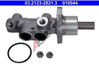 ATE Hlavn� brzdov� v�lec AT 010944, 03.2123-2821.3