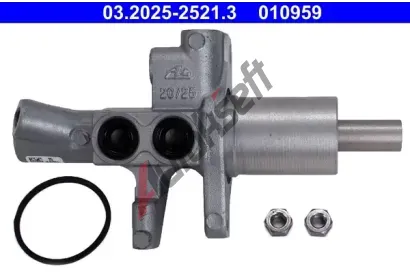 ATE Hlavn brzdov vlec AT 010959, 03.2025-2521.3