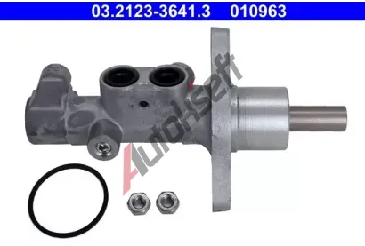 ATE Hlavn� brzdov� v�lec AT 010963, 03.2123-3641.3