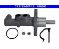 Hlavn� brzdov� v�lec&nbsp;ATE&nbsp;&dash;&nbsp;AT 010965