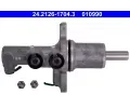 Hlavn brzdov vlec ATE ‐ AT 010990