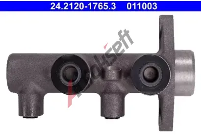 ATE Hlavní brzdový válec AT 011003, 24.2120-1765.3 ATE Hlavní brzdový válec AT 011003, 24.2120-1765.3