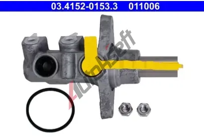 ATE Hlavn� brzdov� v�lec AT 011006, 03.4152-0153.3