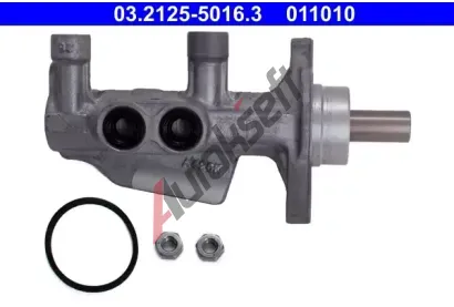 ATE Hlavn� brzdov� v�lec AT 011010, 03.2125-5016.3