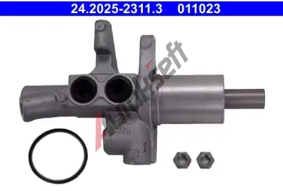 ATE Hlavní brzdový válec AT 011023, 24.2025-2311.3 ATE Hlavní brzdový válec AT 011023, 24.2025-2311.3