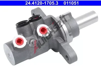 ATE Hlavn� brzdov� v�lec AT 011051, 24.4120-1705.3