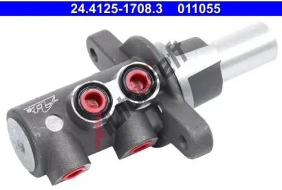 ATE Hlavn� brzdov� v�lec AT 011055, 24.4125-1708.3
