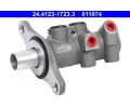Hlavn� brzdov� v�lec&nbsp;ATE&nbsp;&dash;&nbsp;AT 011074