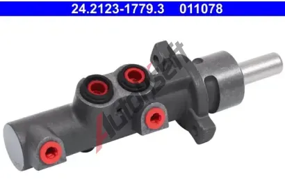 ATE Hlavn brzdov vlec AT 011078, 24.2123-1779.3