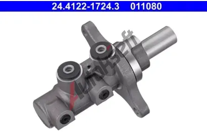 ATE Hlavn� brzdov� v�lec AT 011080, 24.4122-1724.3