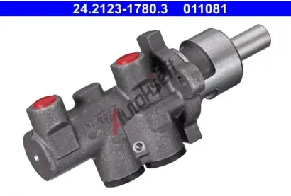 ATE Hlavn� brzdov� v�lec AT 011081, 24.2123-1780.3