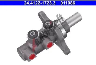 ATE Hlavn brzdov vlec AT 011086, 24.4122-1723.3