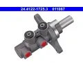 Hlavn� brzdov� v�lec&nbsp;ATE&nbsp;&dash;&nbsp;AT 011087