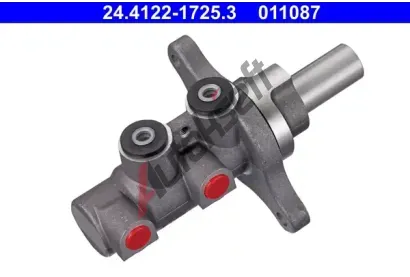 ATE Hlavn� brzdov� v�lec AT 011087, 24.4122-1725.3
