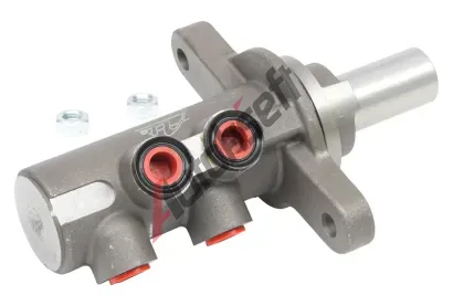 ATE Hlavní brzdový válec AT 011096, 24.4122-1726.3 ATE Hlavní brzdový válec AT 011096, 24.4122-1726.3