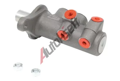 ATE Hlavní brzdový válec AT 011110, 24.4120-1714.3 ATE Hlavní brzdový válec AT 011110, 24.4120-1714.3