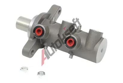 ATE Hlavní brzdový válec AT 011112, 24.4125-1712.3 ATE Hlavní brzdový válec AT 011112, 24.4125-1712.3