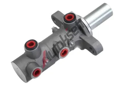 ATE Hlavní brzdový válec AT 011160, 24.4126-1705.3 ATE Hlavní brzdový válec AT 011160, 24.4126-1705.3