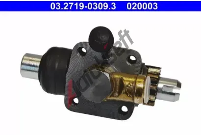 ATE Brzdový váleček AT 020003, 03.2719-0309.3 ATE Brzdový váleček AT 020003, 03.2719-0309.3