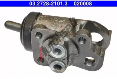 ATE Brzdov� v�le�ek AT 020008, 03.2728-2101.3