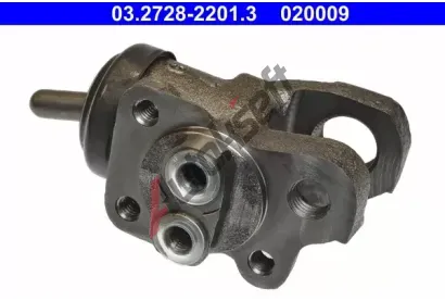 ATE Brzdov� v�le�ek AT 020009, 03.2728-2201.3