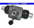 Brzdov vleek ATE ‐ AT 020036