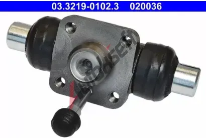 ATE Brzdov� v�le�ek AT 020036, 03.3219-0102.3