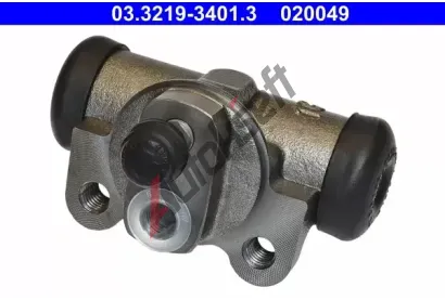 ATE Brzdov� v�le�ek AT 020049, 03.3219-3401.3