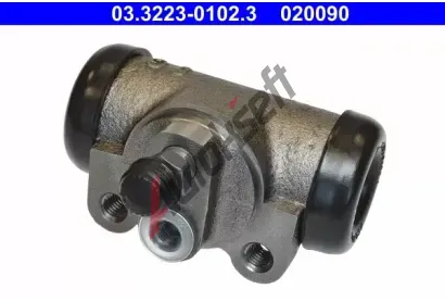 ATE Brzdov� v�le�ek AT 020090, 03.3223-0102.3