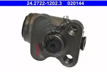 ATE Brzdov� v�le�ek AT 020144, 24.2722-1202.3