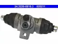 Brzdov vleek ATE ‐ AT 020211