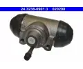 Brzdov vleek ATE ‐ AT 020298