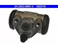 Brzdov vleek ATE ‐ AT 020316