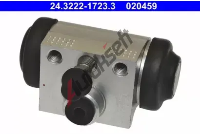 ATE Brzdov� v�le�ek AT 020459, 24.3222-1723.3