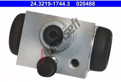 ATE Brzdový váleček AT 020488, 24.3219-1744.3 ATE Brzdový váleček AT 020488, 24.3219-1744.3