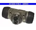 Brzdov vleek ATE ‐ AT 020533