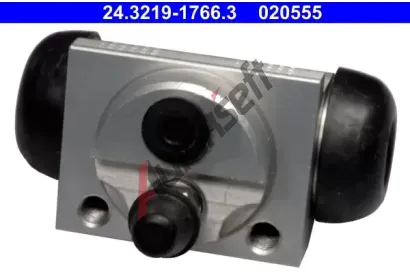 ATE Brzdový váleček AT 020555, 24.3219-1766.3 ATE Brzdový váleček AT 020555, 24.3219-1766.3