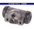 Brzdov vleek ATE ‐ AT 020590
