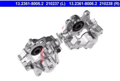 ATE Brzdov� t�men AT 210237, 13.2361-8005.2