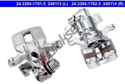 ATE Brzdov tmen AT 240114, 24.3304-1702.5