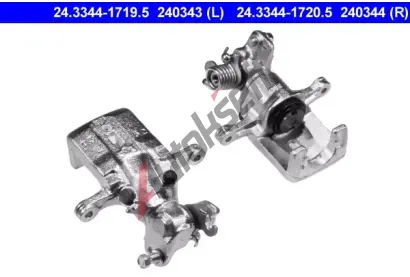 ATE Brzdov tmen AT 240343, 24.3344-1719.5
