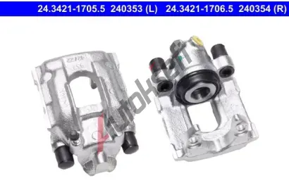 ATE Brzdov� t�men AT 240354, 24.3421-1706.5