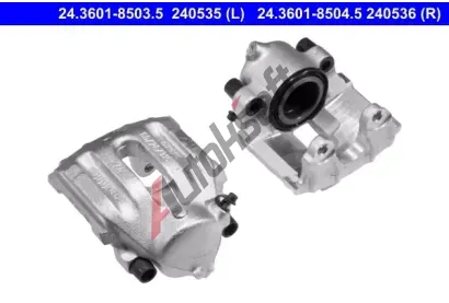 ATE Brzdov� t�men AT 240535, 24.3601-8503.5