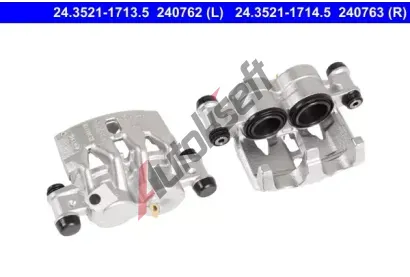 ATE Brzdov� t�men AT 240763, 24.3521-1714.5