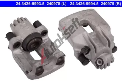 ATE Brzdový třmen AT 240979, 24.3426-9994.5 ATE Brzdový třmen AT 240979, 24.3426-9994.5