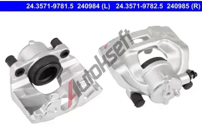 ATE Brzdov tmen AT 240985, 24.3571-9782.5