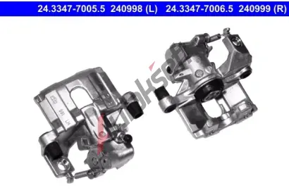 ATE Brzdov tmen AT 240998, 24.3347-7005.5